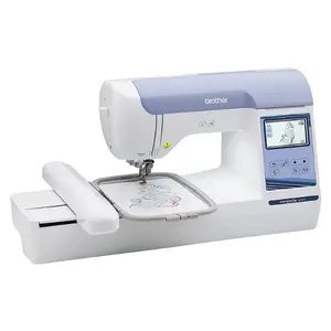 Máquina de Bordar Brother BE915L