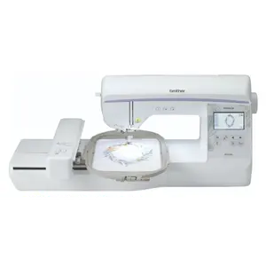 Máquina de Bordar Brother BP1530L