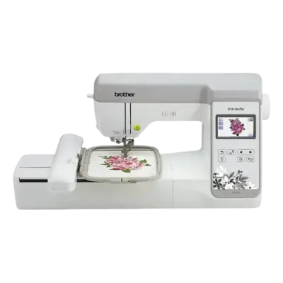 Máquina de Bordar Brother BP1530L