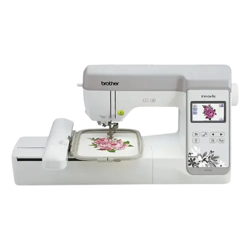 Máquina de Bordar Brother PE910L