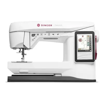 Maquina De Bordar Singer EM9305